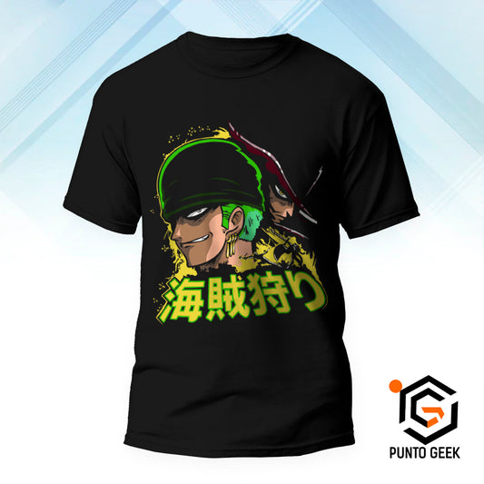 Zoro 01