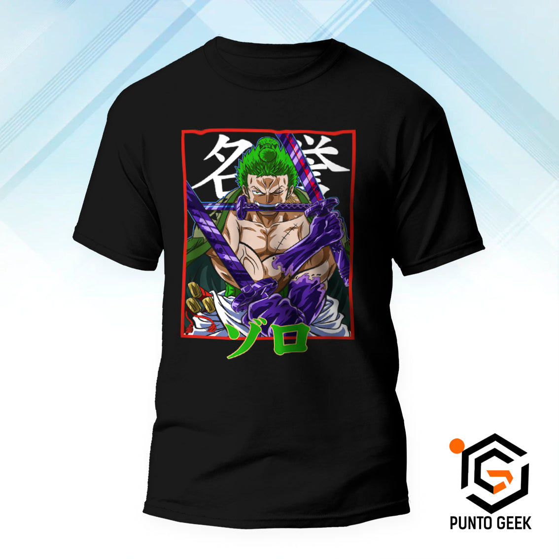 Zoro 03