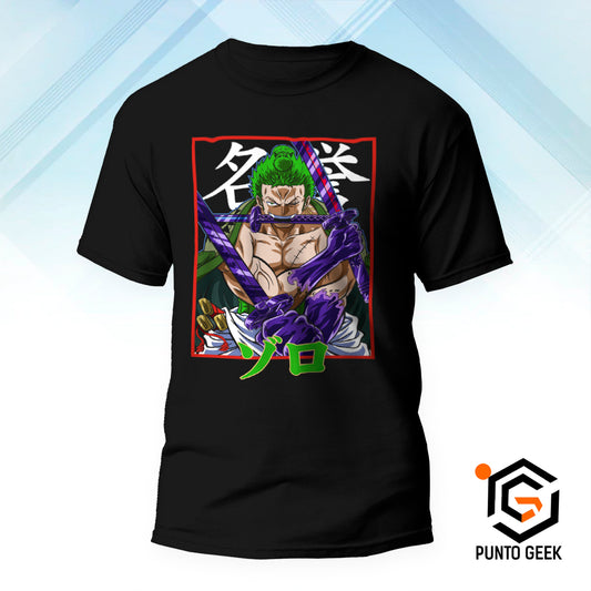 Zoro 03