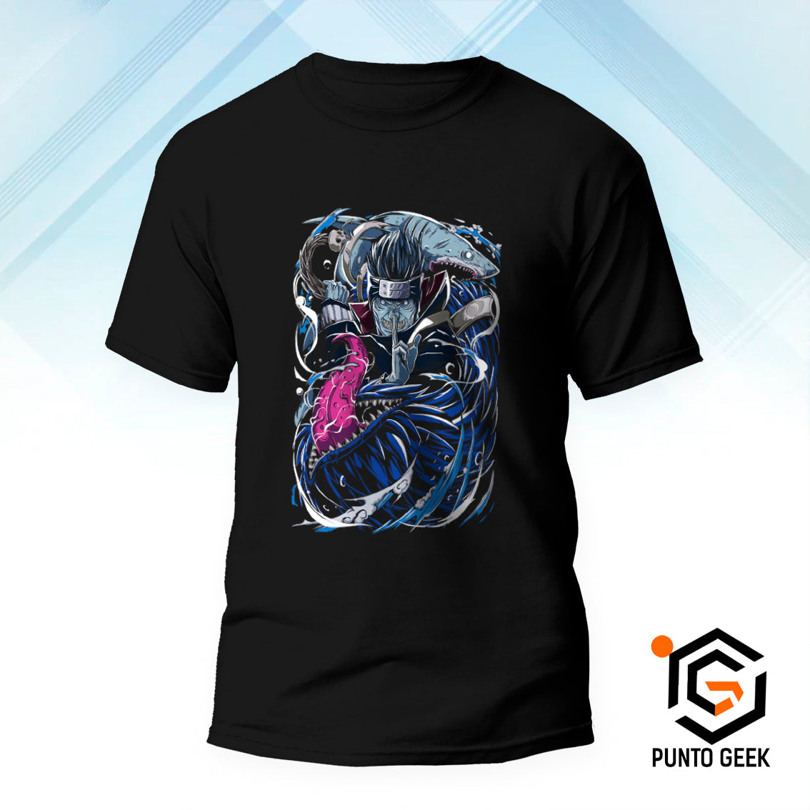 Kisame 01