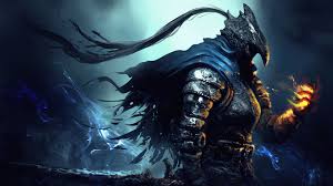 Dark Souls