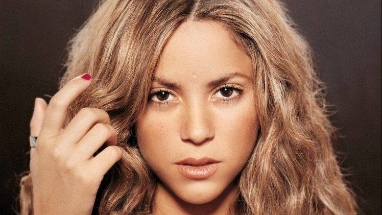 Shakira