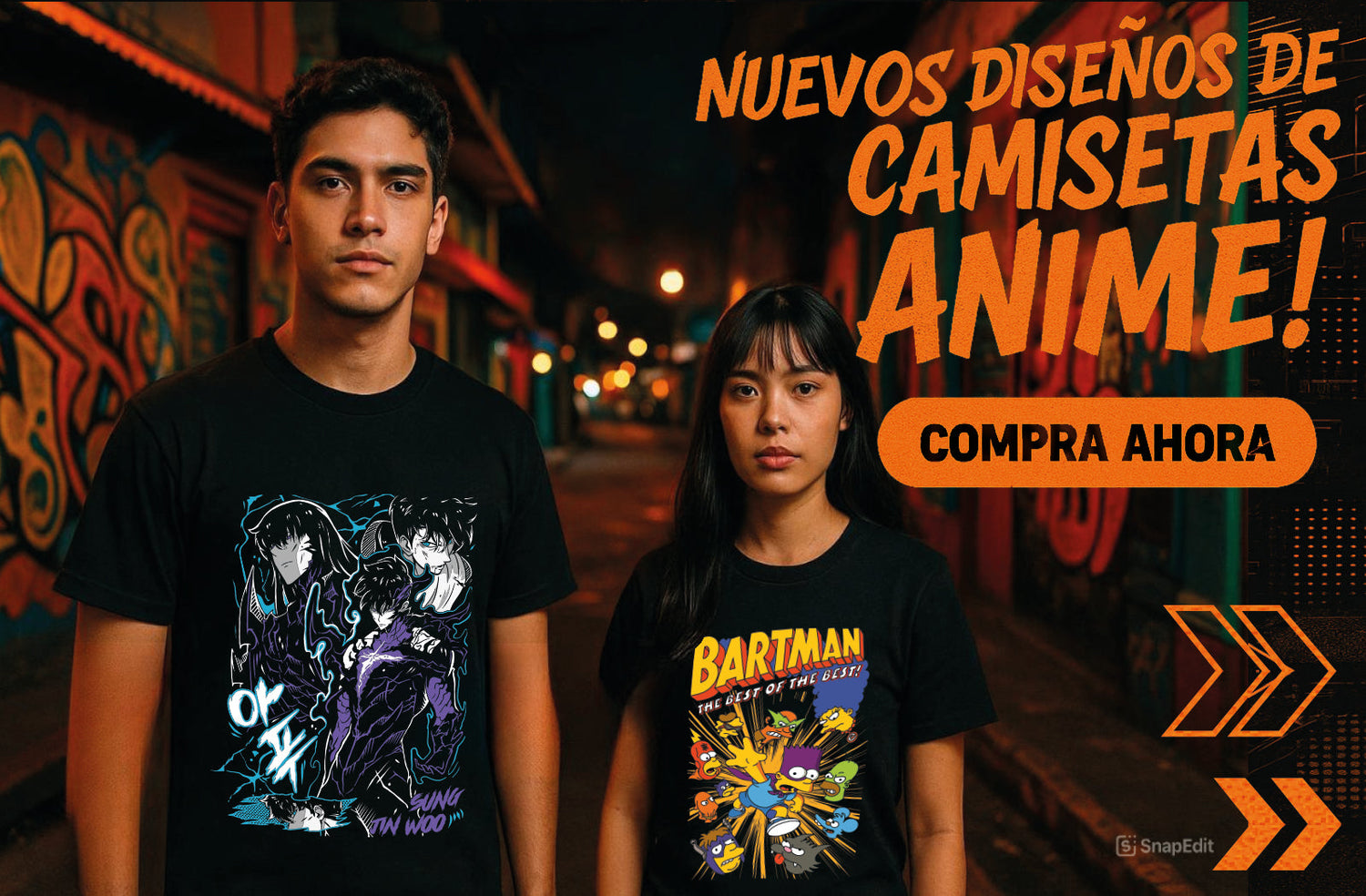 Nuevos diseños