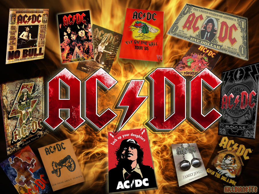 AC/DC