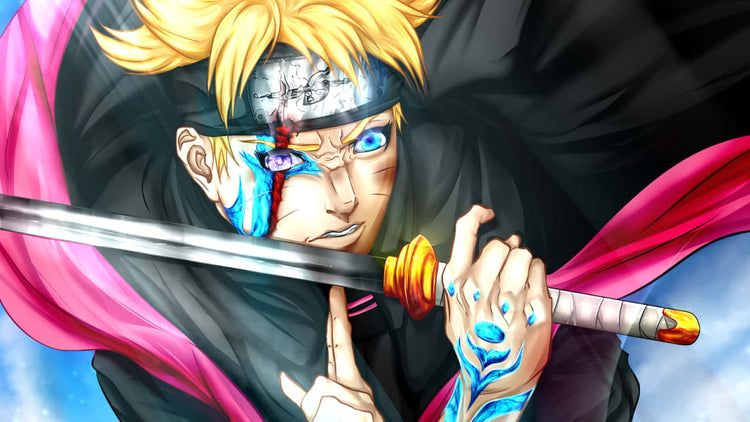 Boruto