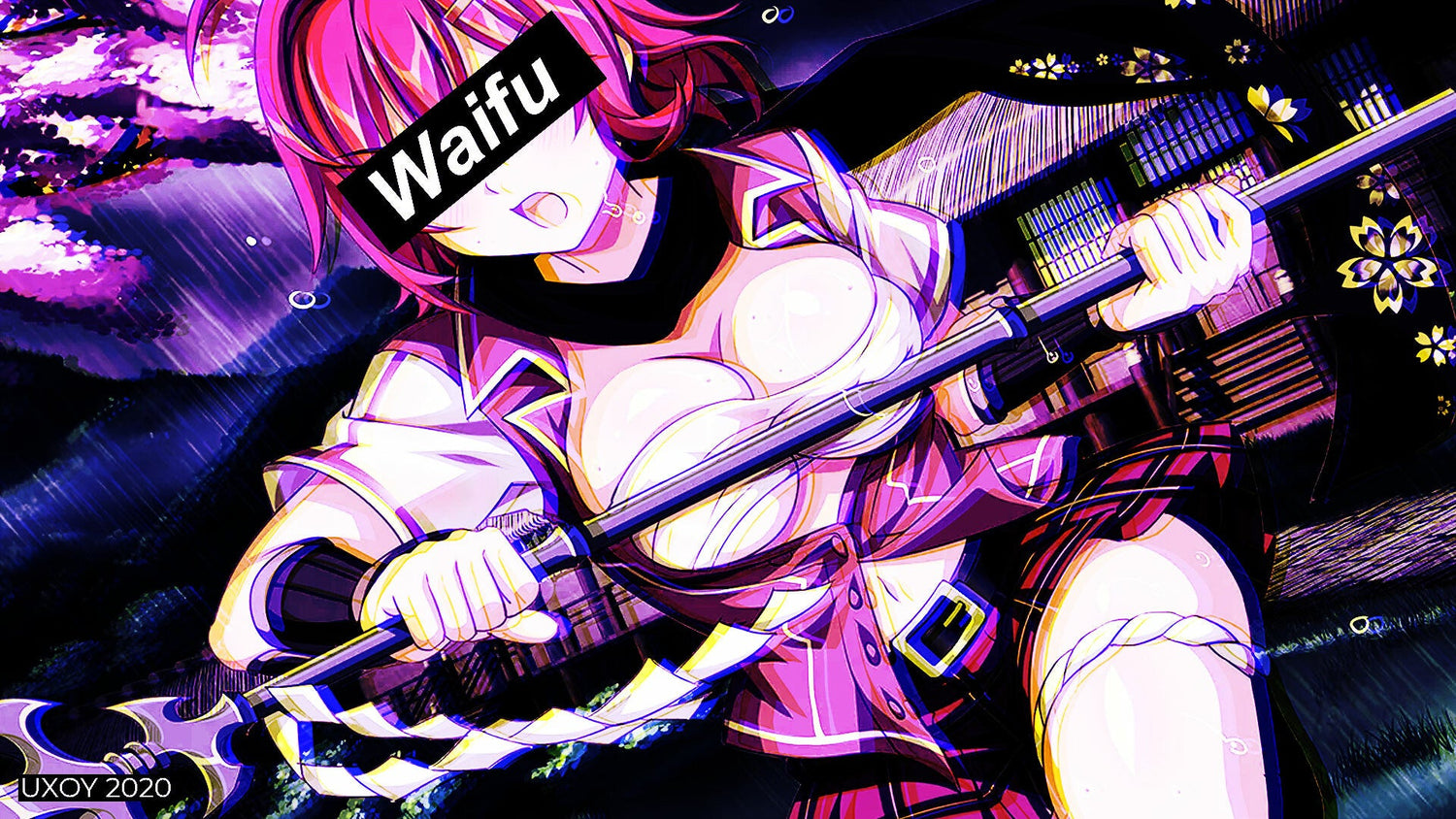 Waifu