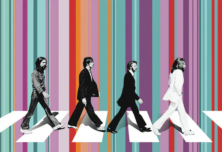 The Beatles