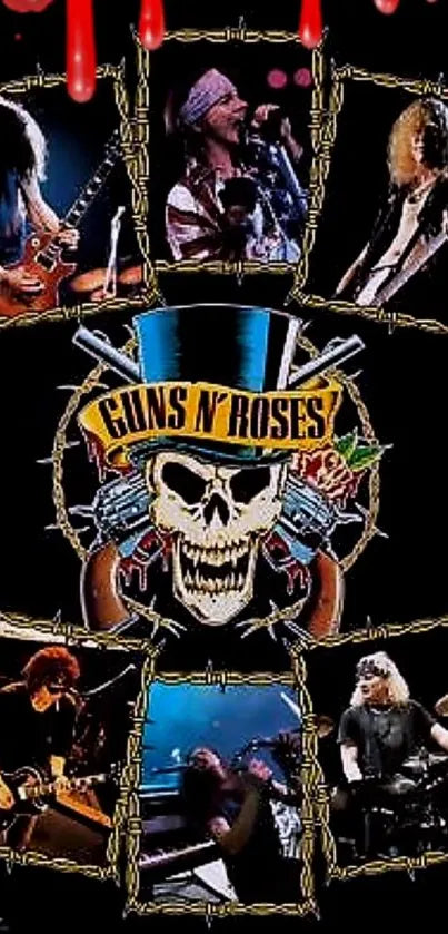 Guns N' Roses