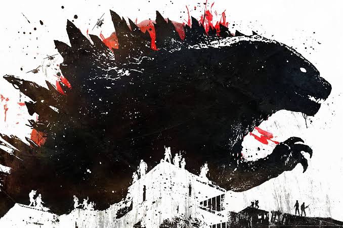 Godzilla