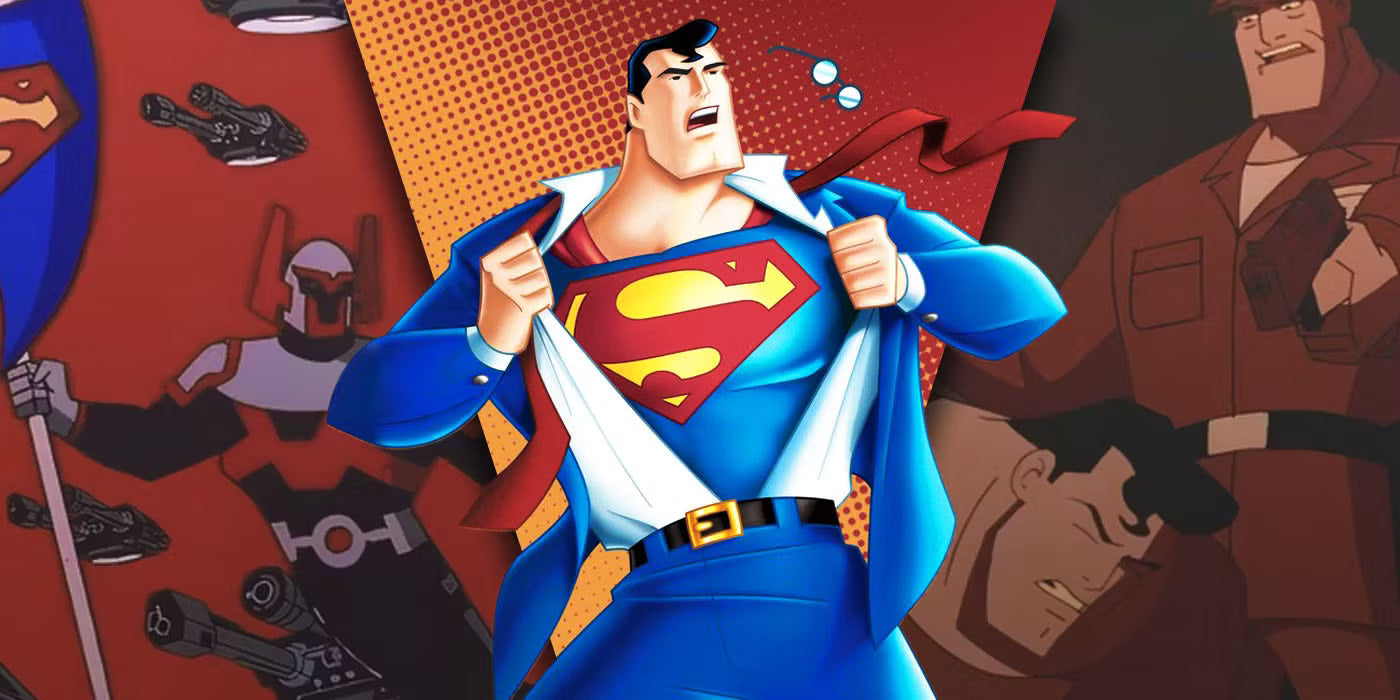 Superman