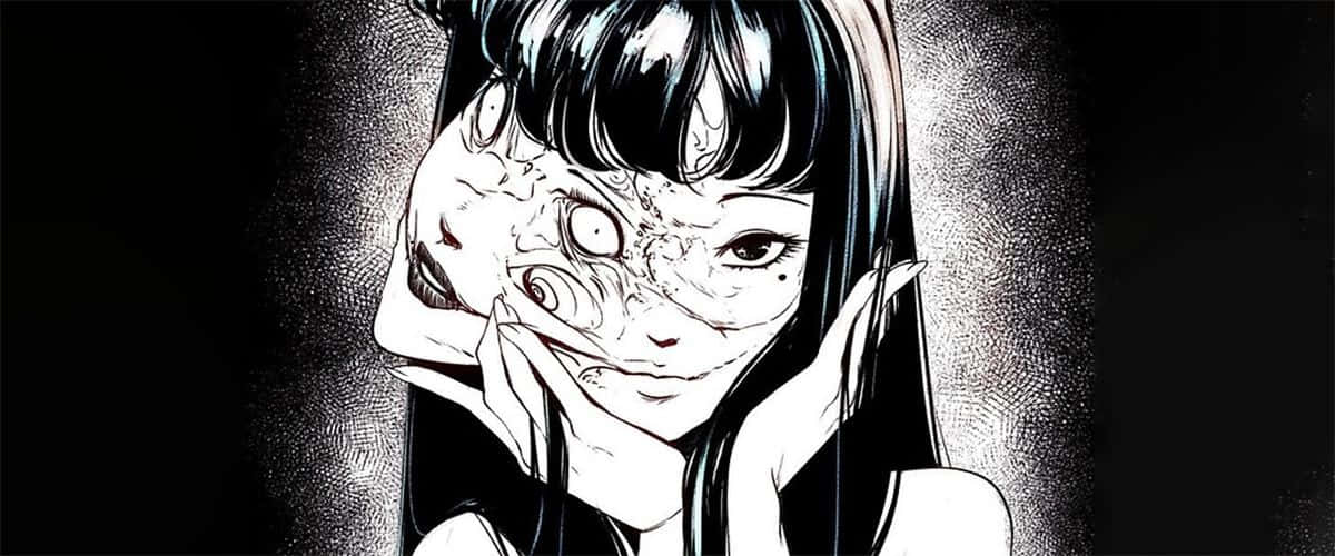 Junji ito