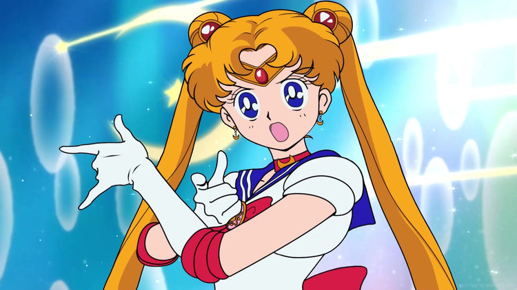 Sailor Moon