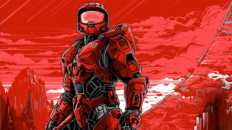 Halo