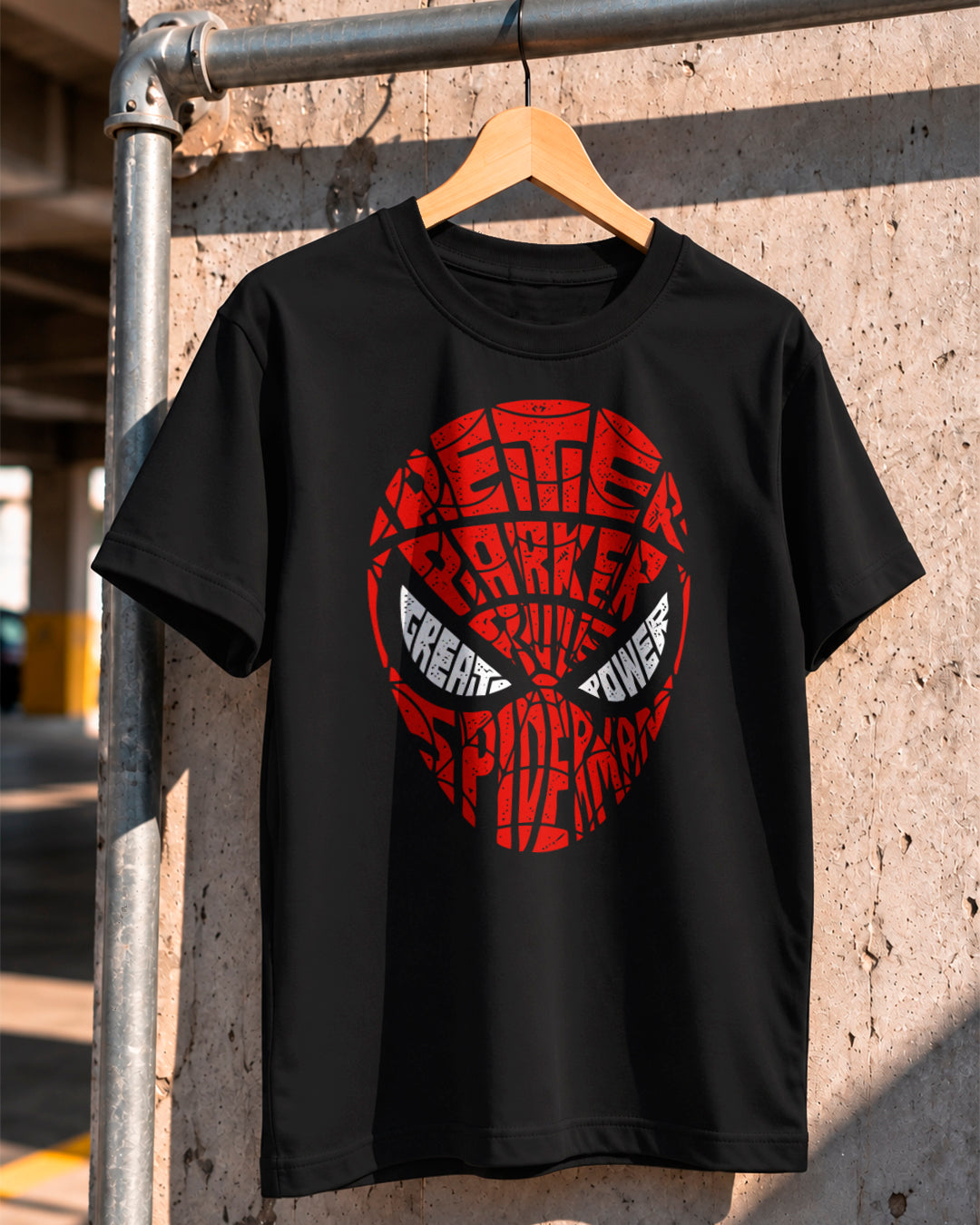 Spider Man 01