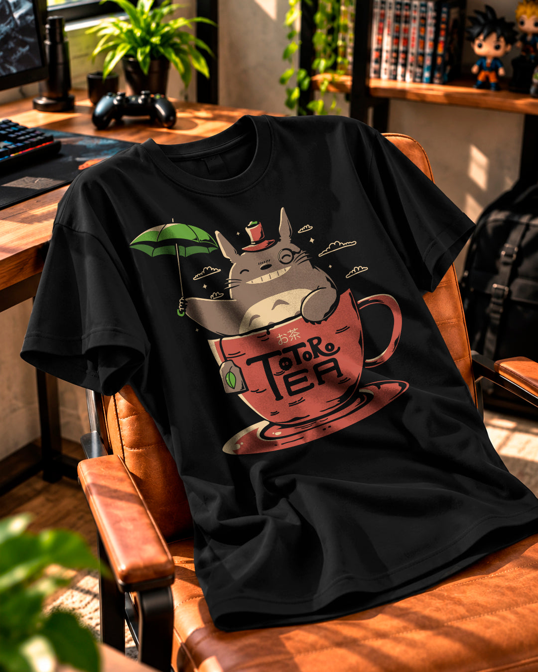 Totoro 03