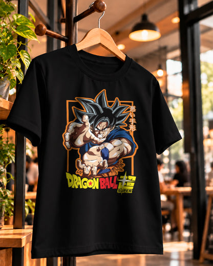 Goku 01