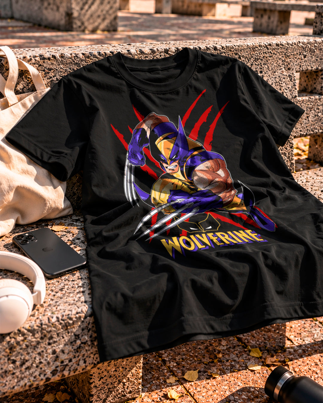 Wolverine 02