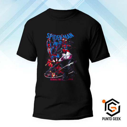 Across the spider verse 01