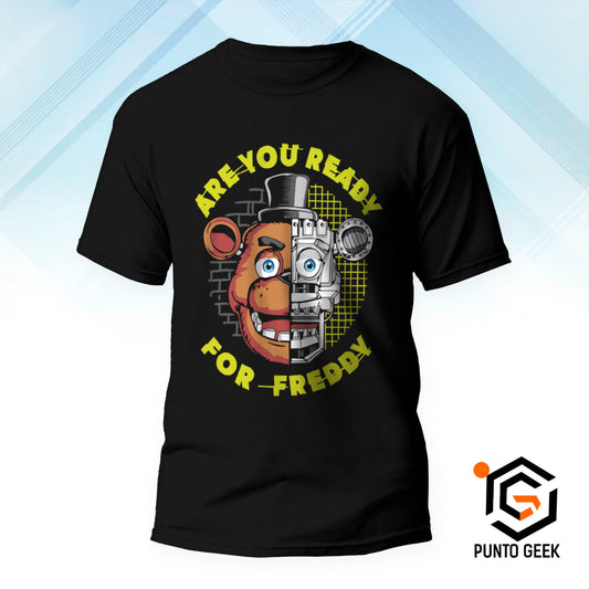 Freddy 01