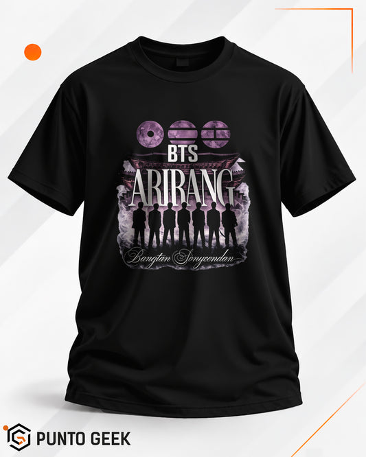 BTS Arirang 01