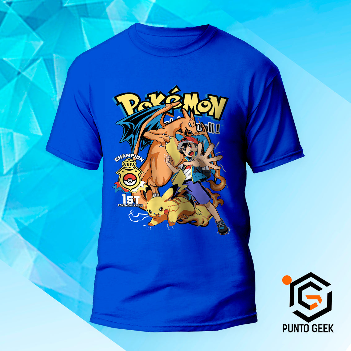 Pokemon 01