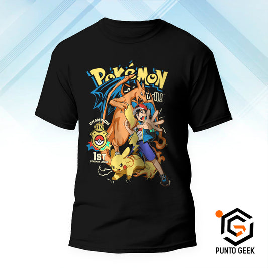 Pokemon 01