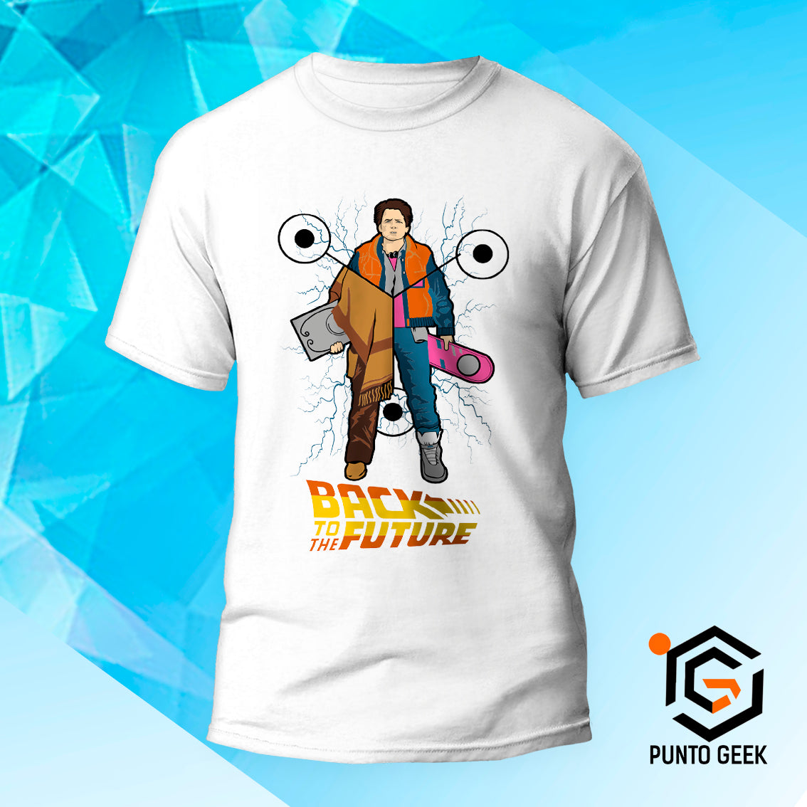 Back to the Future 05