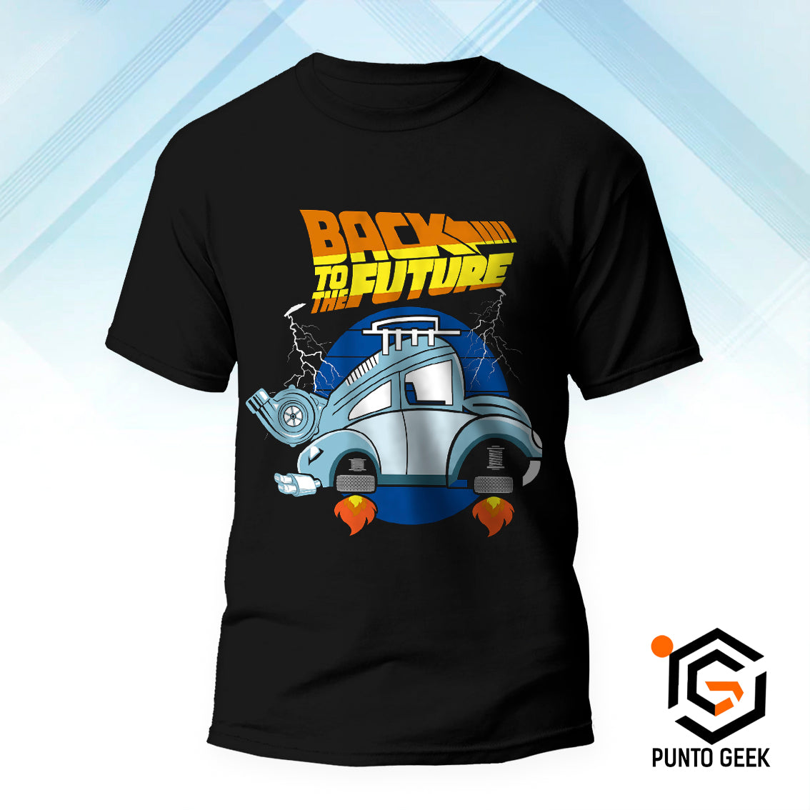Back to the Future 07