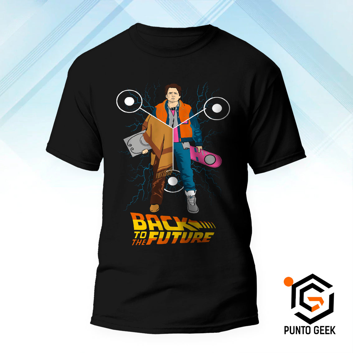 Back to the Future 05