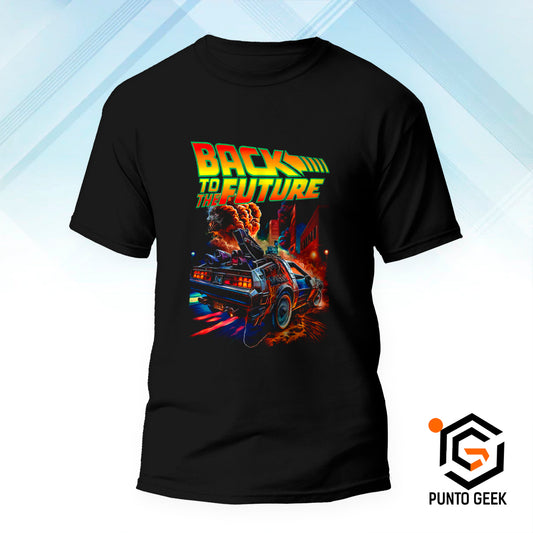 Back to the Future 09