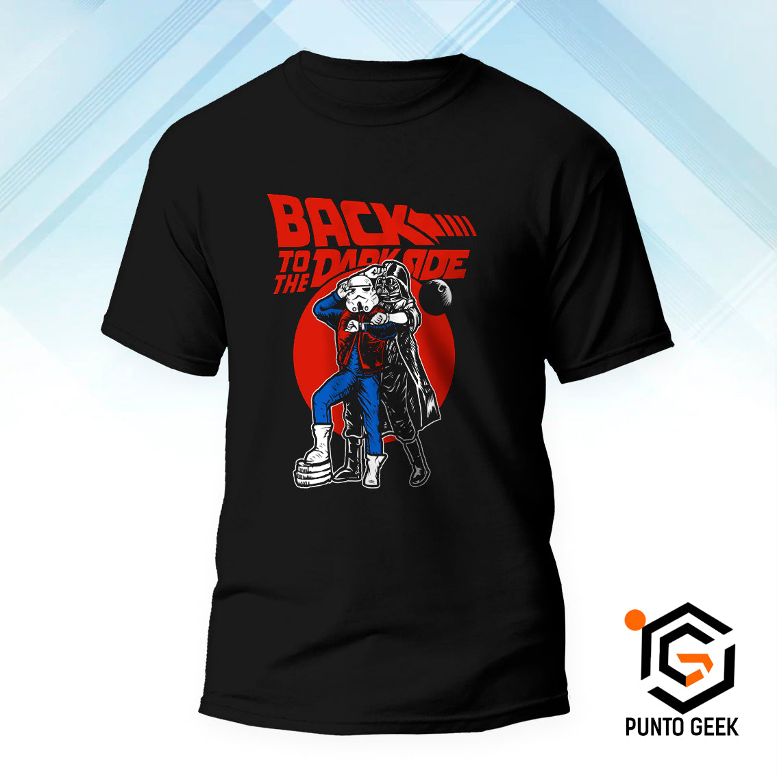 Back to the Future 01