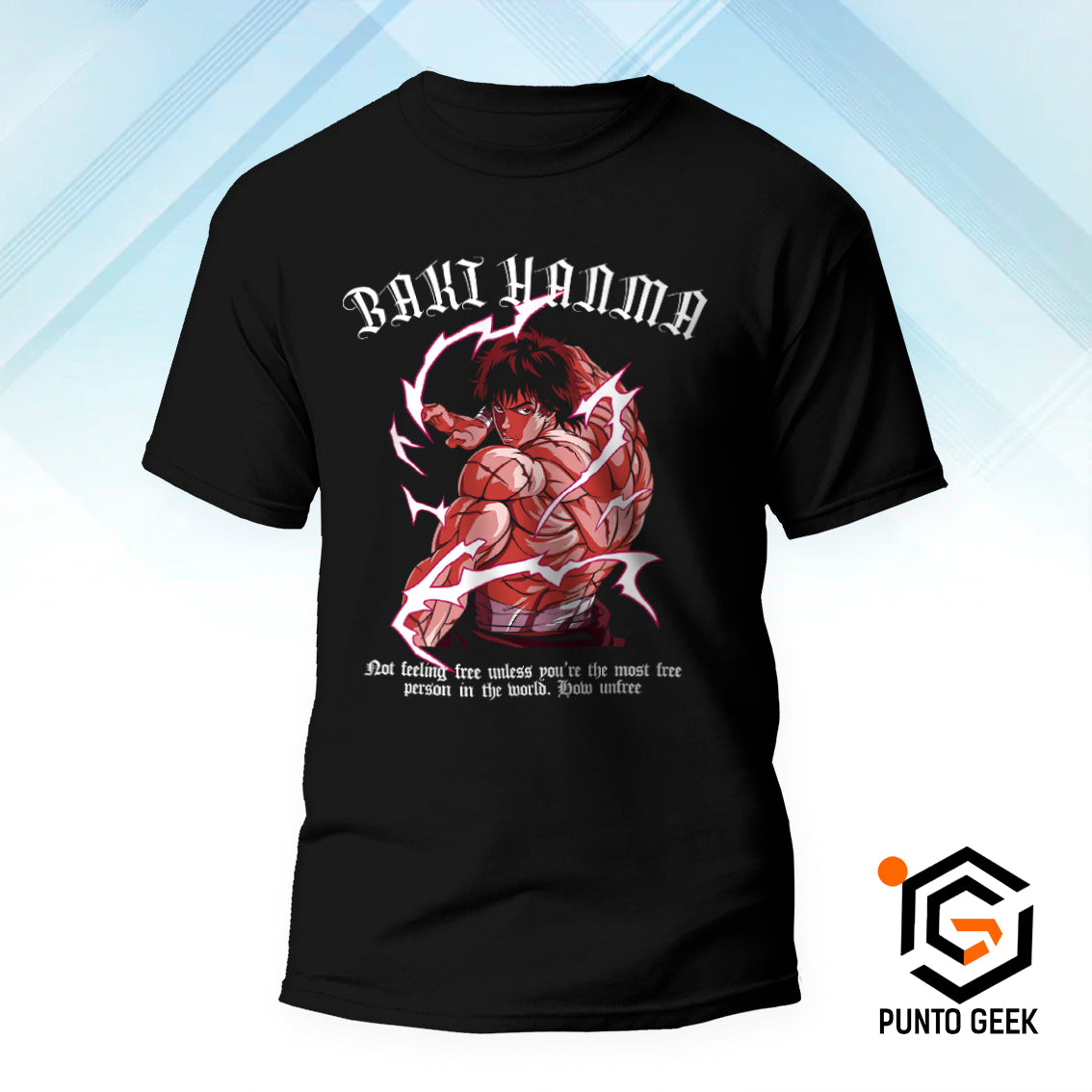 Baki 01