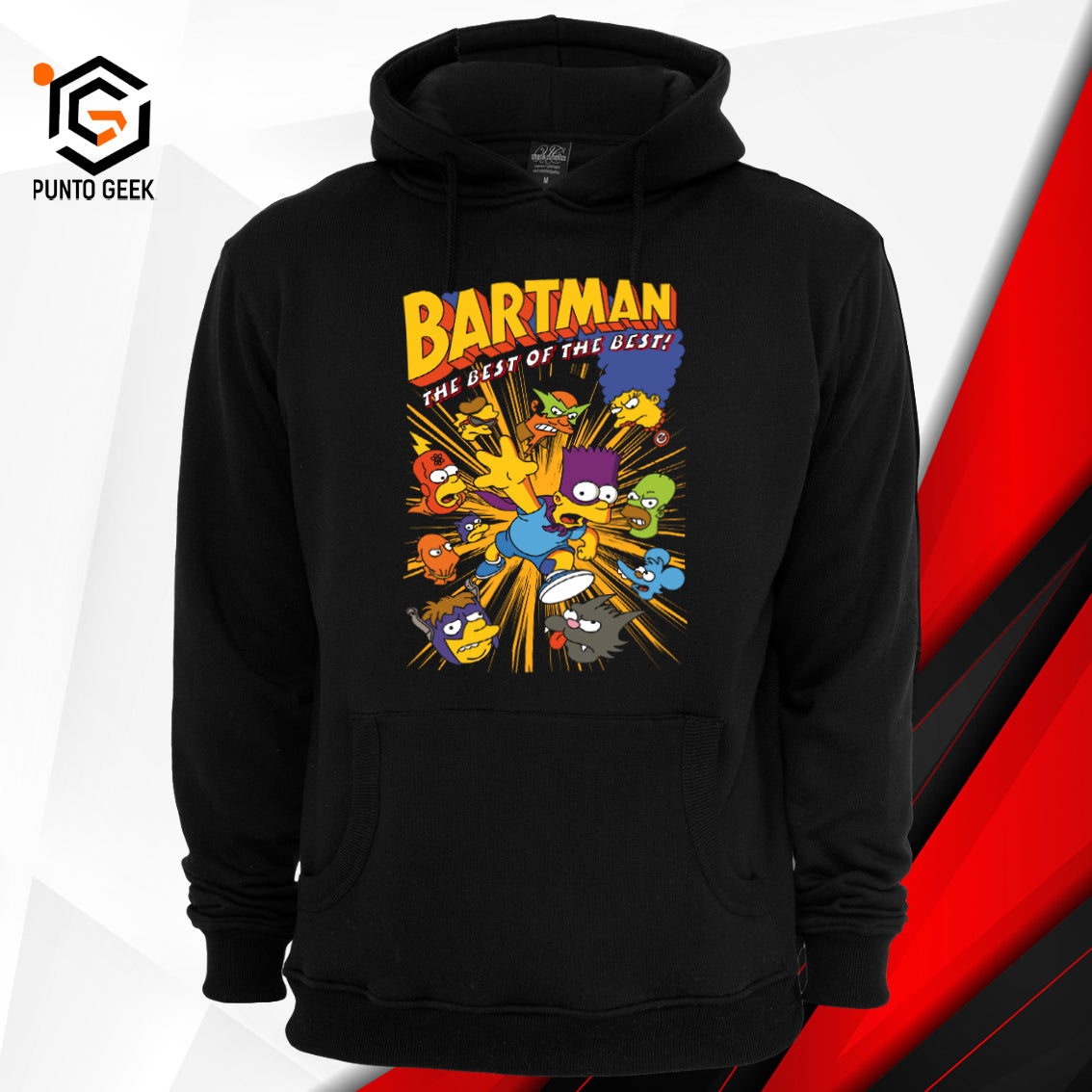 Bartman 01