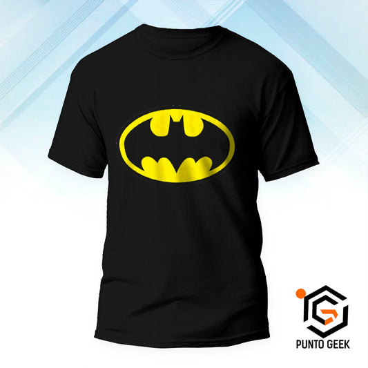 Batman 01 Talla XL F/D