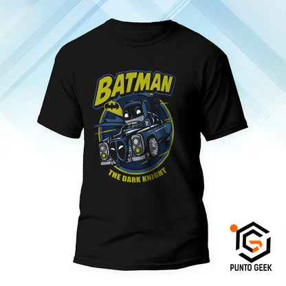 Batman 07