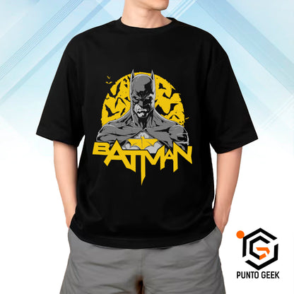 Batman 01
