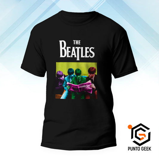 Beatles 02