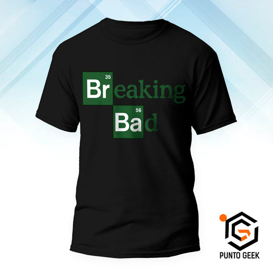 Breaking Bad 01 talla XL F/D