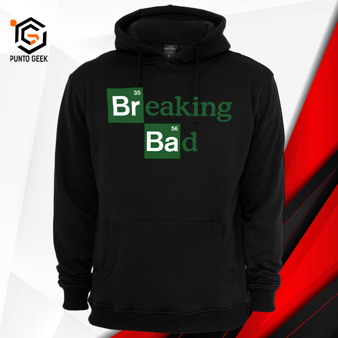 Breaking Bad 01