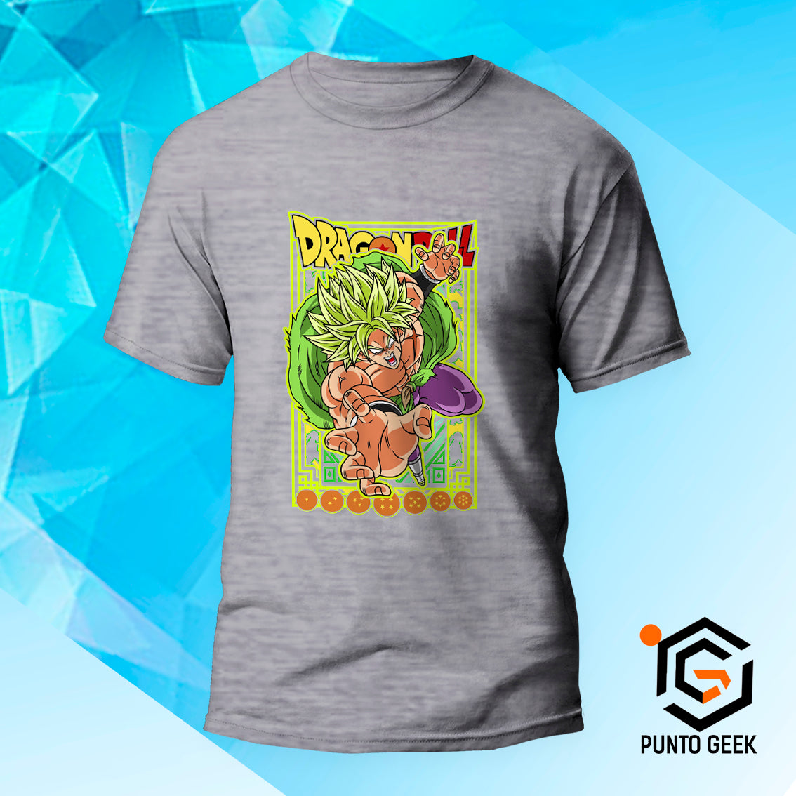 Broly 02