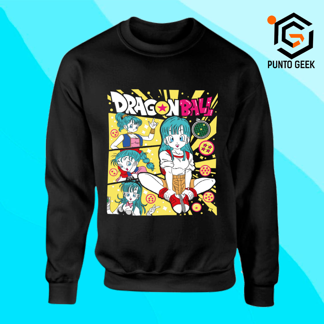 Bulma 01
