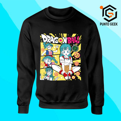 Bulma 01