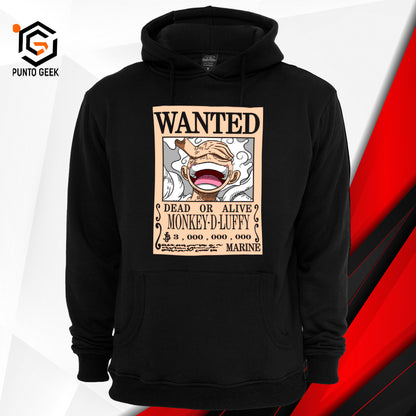 Luffy 01