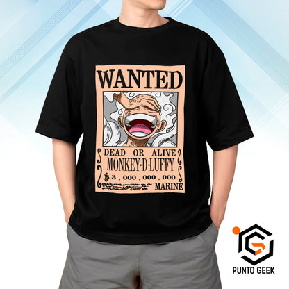 Luffy 01