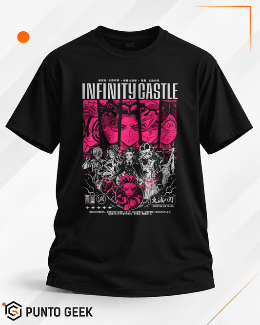 Castillo Infinito - Lunas 01