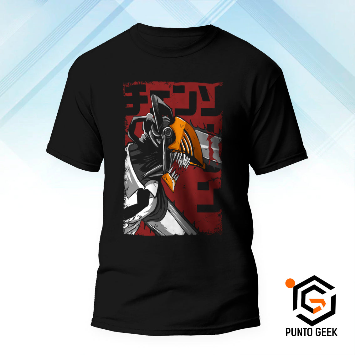 Denji 03