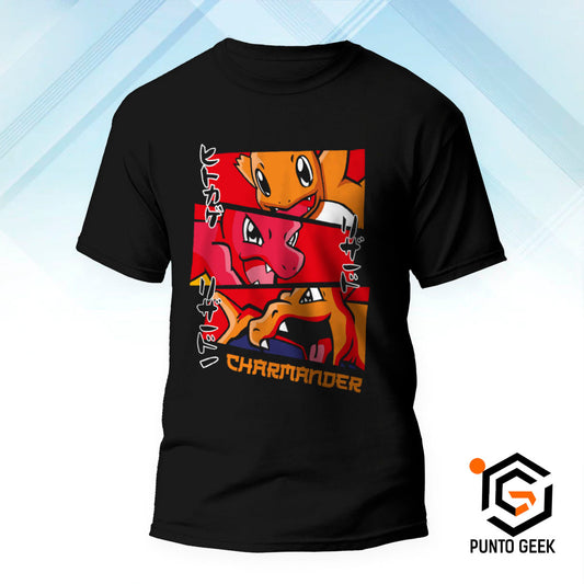 Charizard 01