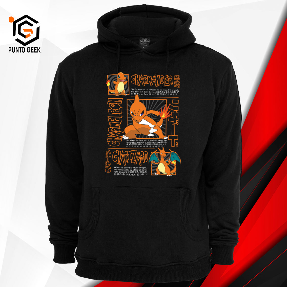 Charizard 03