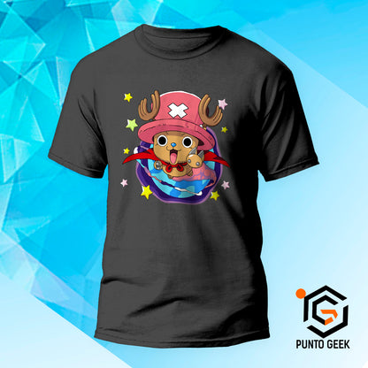 Chopper 01