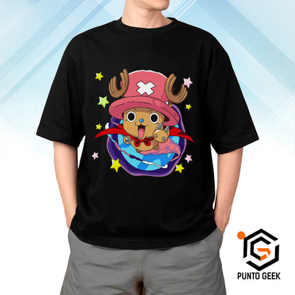 Chopper 01